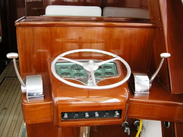 1949 Rybovich Sportfisherman
