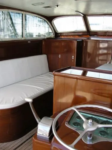 1949 Rybovich Sportfisherman