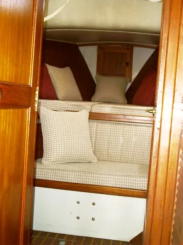 1980 Downeast Cutter