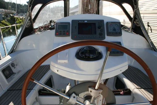 2005 Jeanneau Sun Odyssey