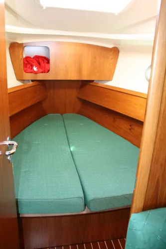 2005 Jeanneau Sun Odyssey