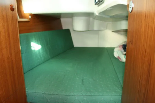 2005 Jeanneau Sun Odyssey