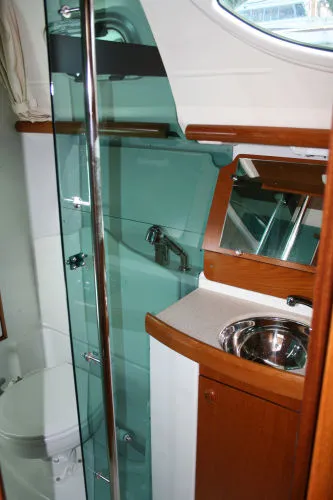 2005 Jeanneau Sun Odyssey