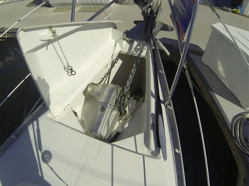 Windlass