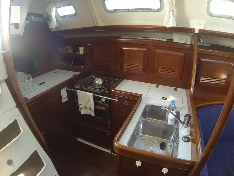 Galley