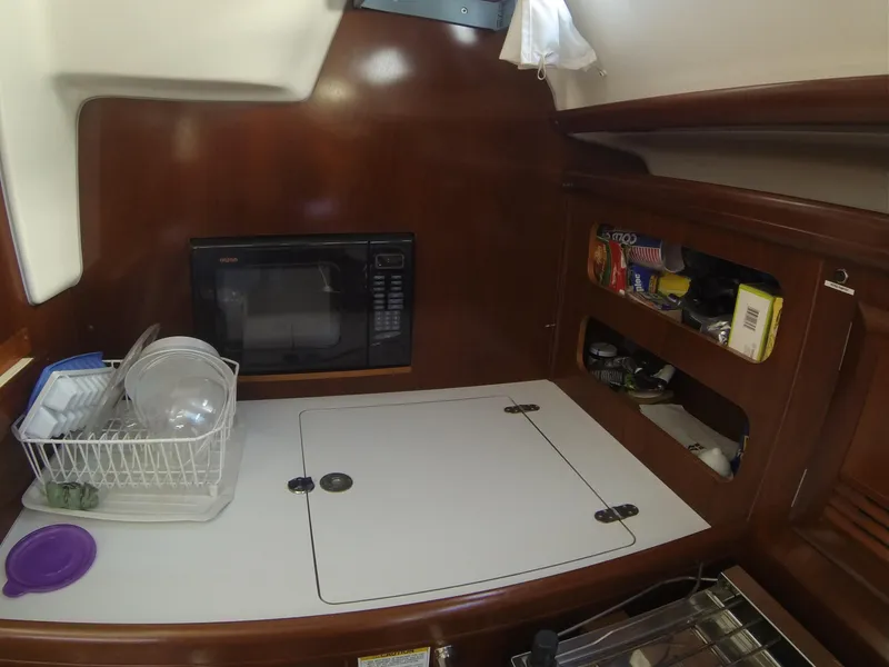 Galley 2