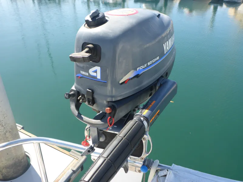 Outboard