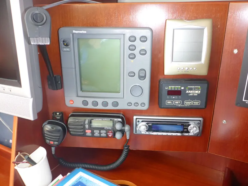 Nav Electronics