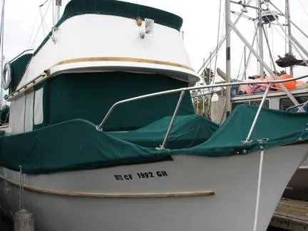 Dockside/Newer Canvas