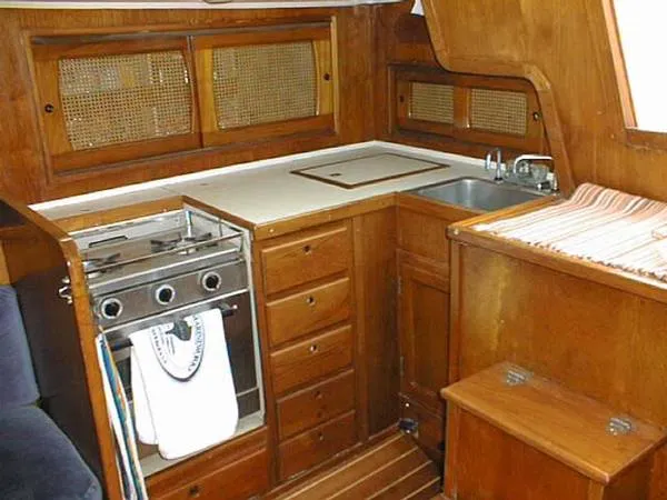 Galley