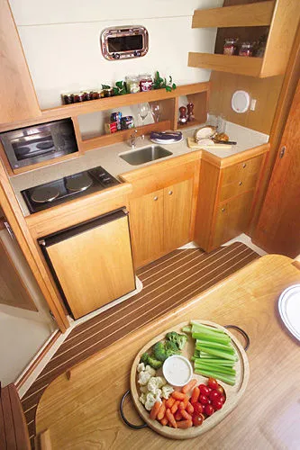 Galley