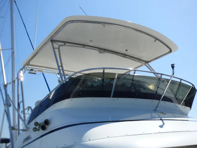 1990 Trojan 12 Meter International