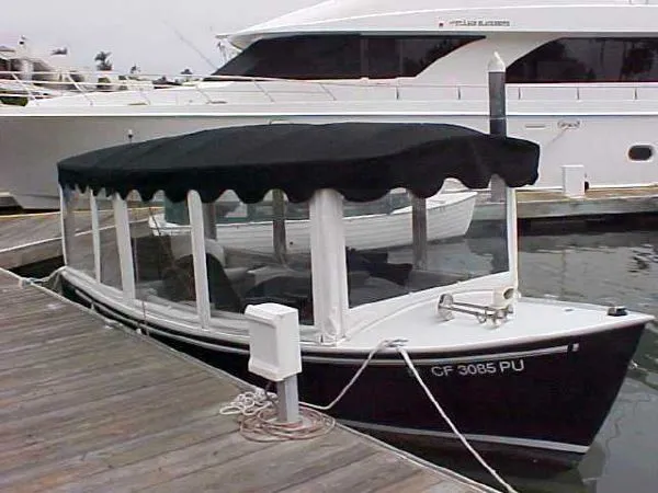 2001 Duffy Electric