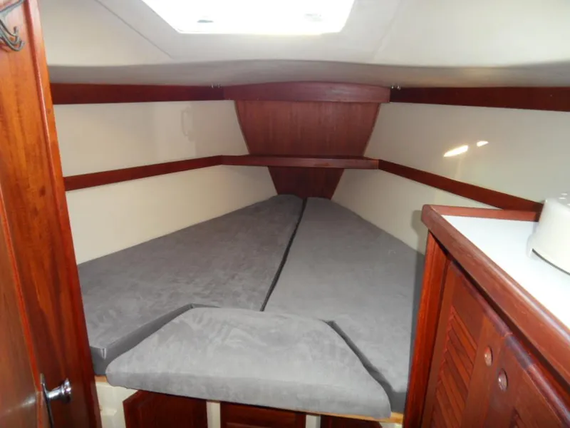 1989 Catalina Sloop
