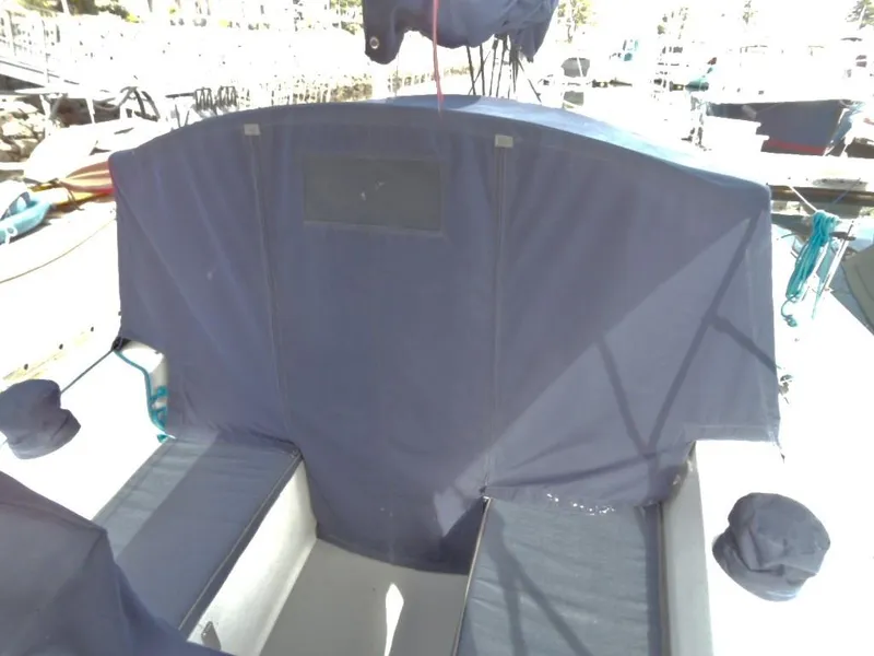 1989 Catalina Sloop
