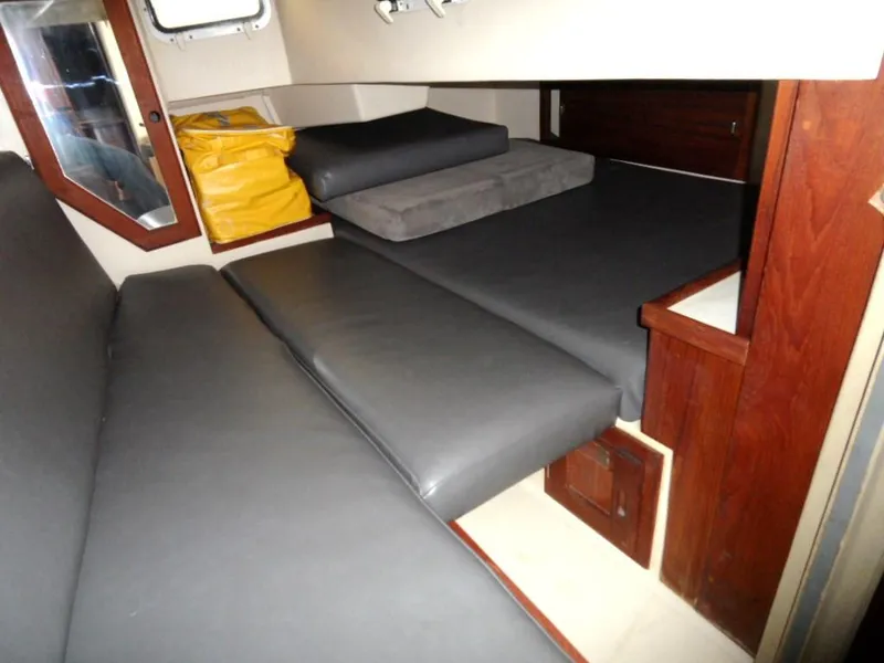 1989 Catalina Sloop