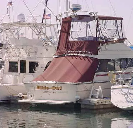 stern