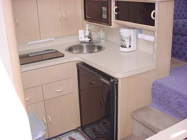 galley
