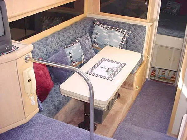 dinette