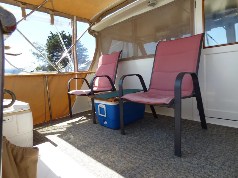 Sun Deck