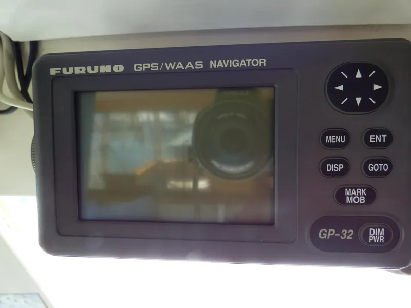 Furuno Navigator