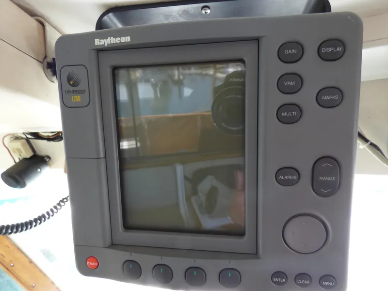 Raymarine RL 70C