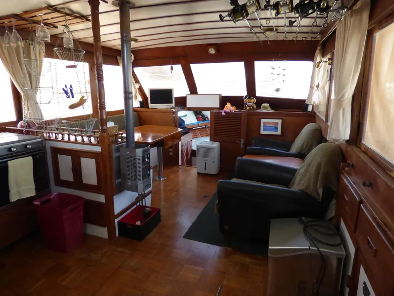 Main Salon