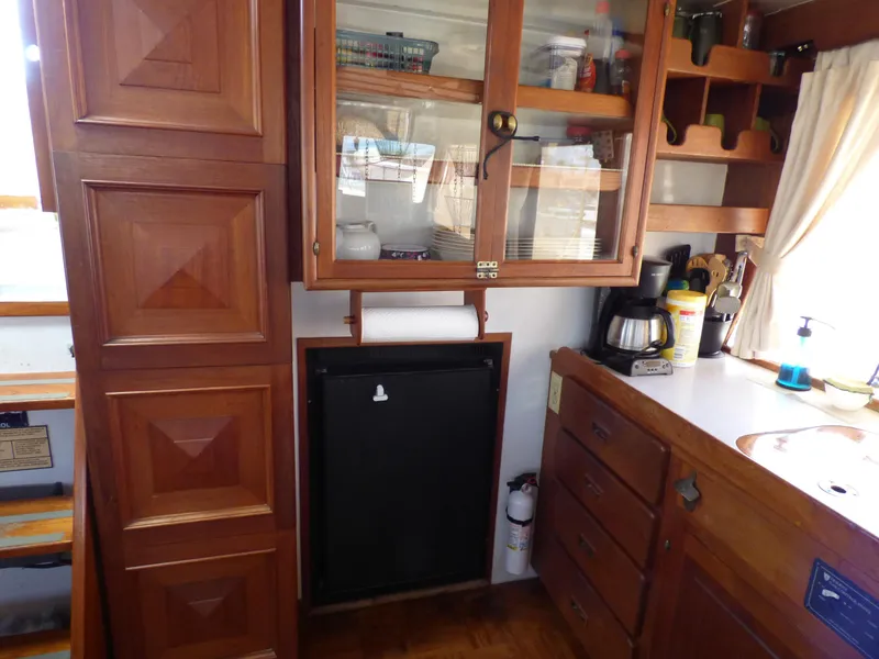 Galley