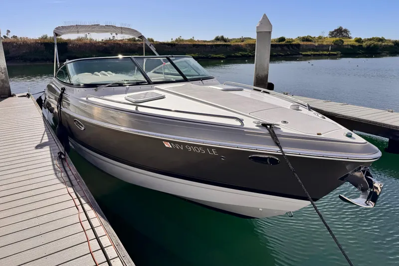 2012 Formula 290 Sun Sport