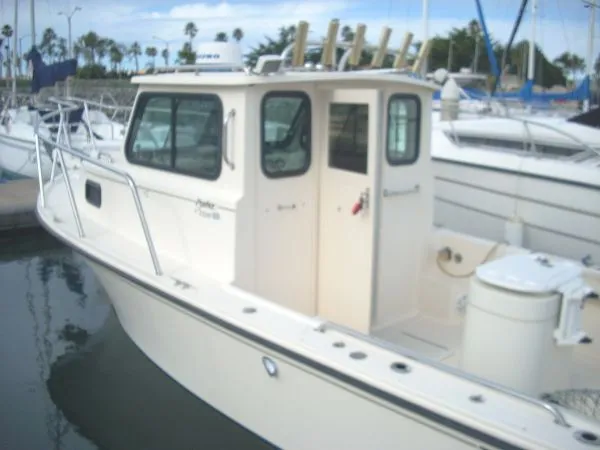 Port Side