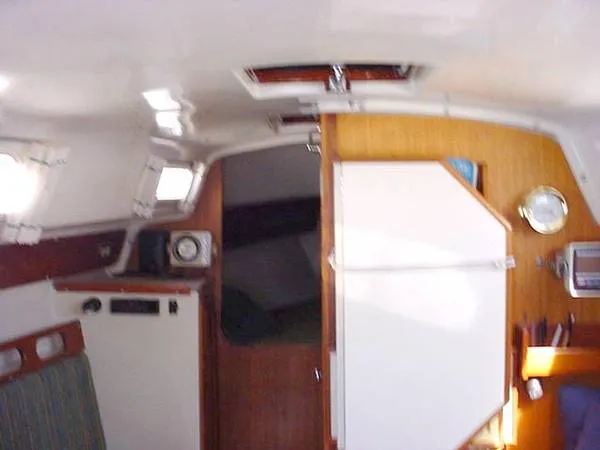 1975 Ericson Sloop