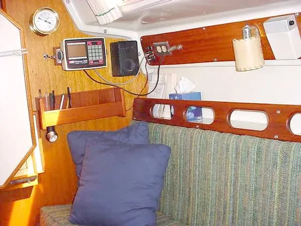 1975 Ericson Sloop