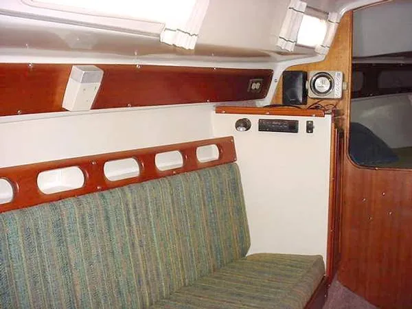 1975 Ericson Sloop