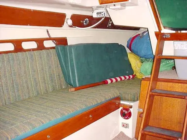 1975 Ericson Sloop