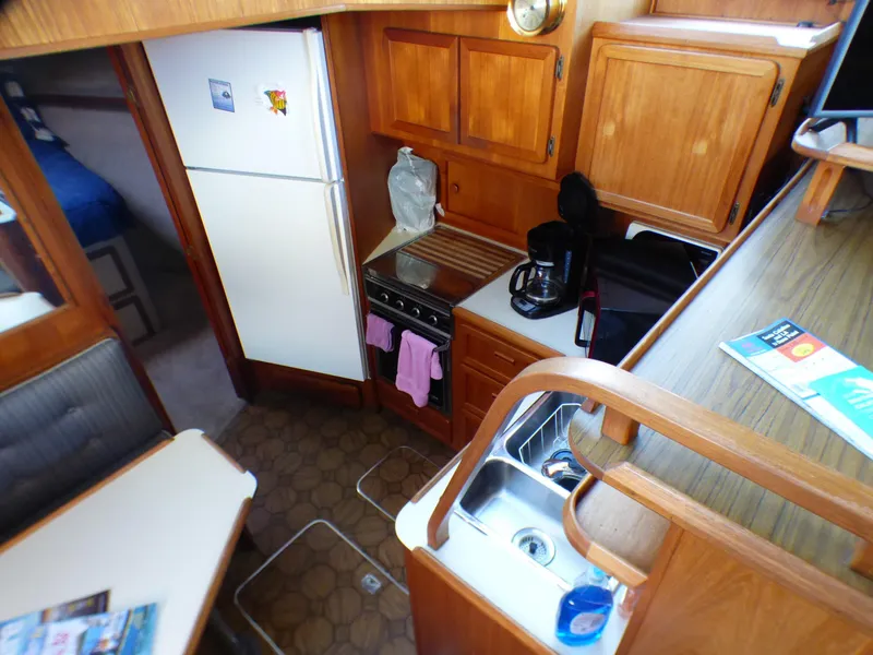 Galley