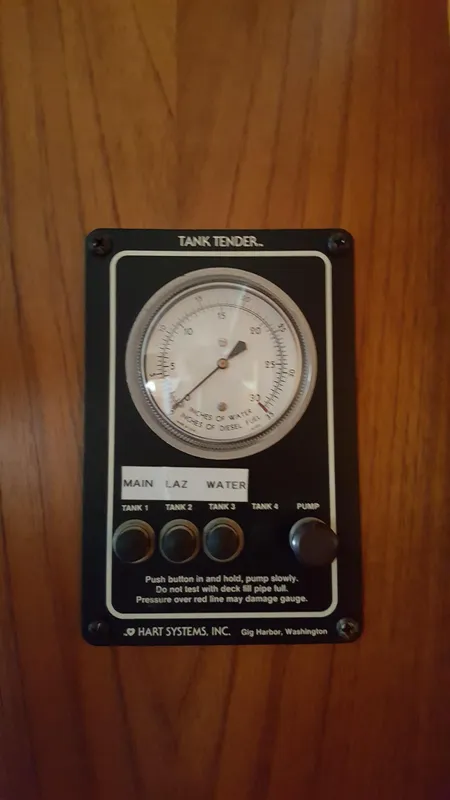 1989 Californian 48 CMY