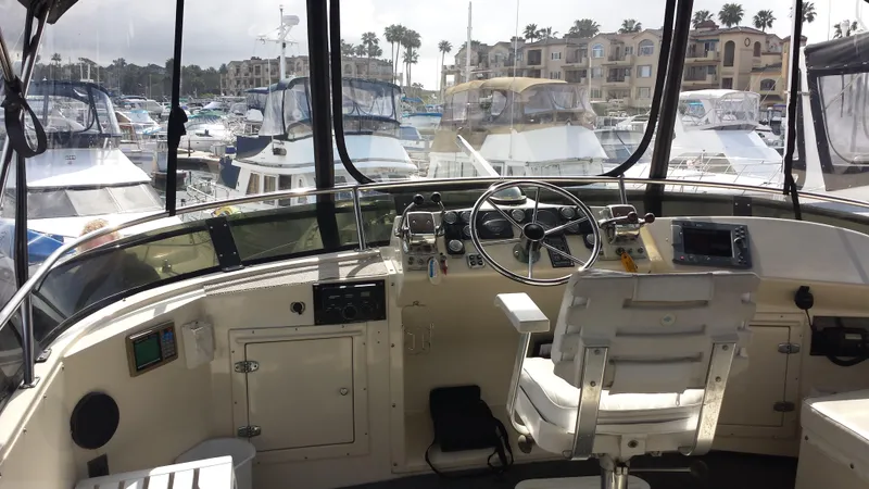 1989 Californian 48 CMY