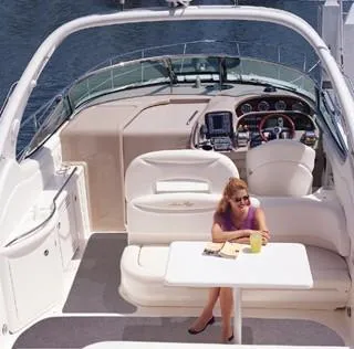 2002 Sea Ray 360 Sundancer