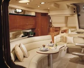2002 Sea Ray 360 Sundancer