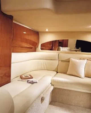 2002 Sea Ray 360 Sundancer