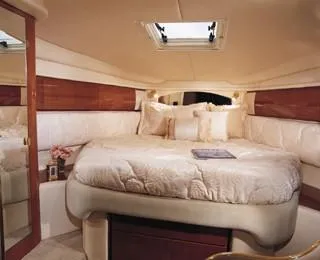 2002 Sea Ray 360 Sundancer