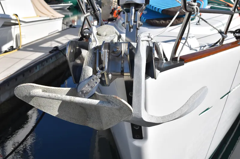 2004 Beneteau 423
