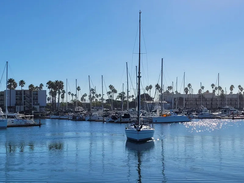 2009 Catalina 375