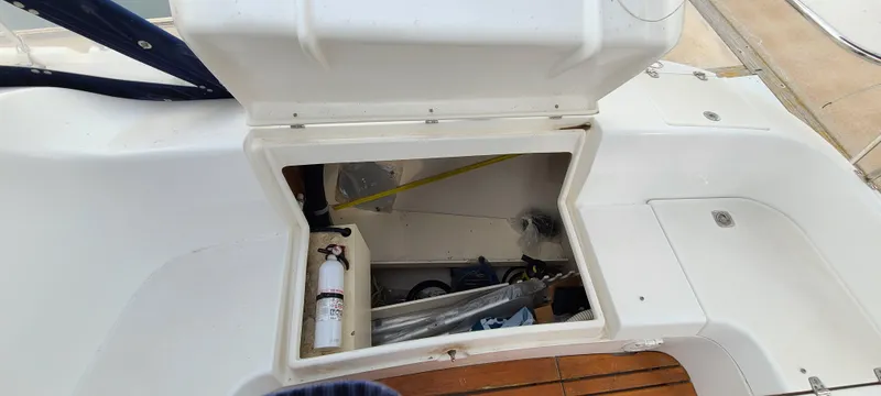 2009 Catalina 375