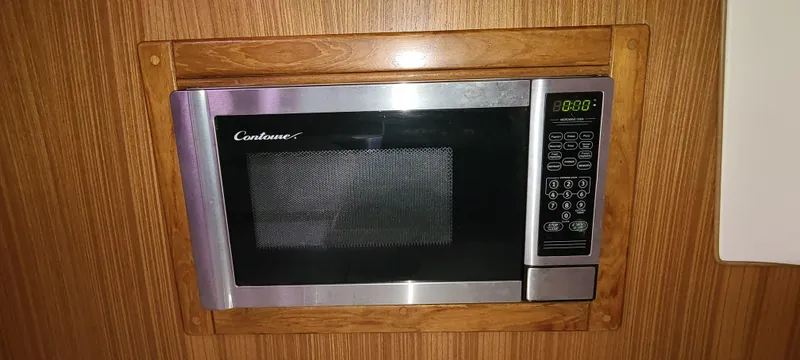 2009 Catalina 375