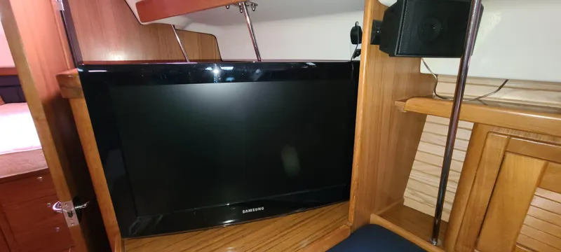 2009 Catalina 375
