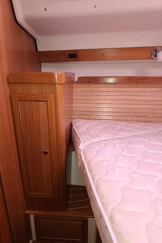 2009 Catalina 375