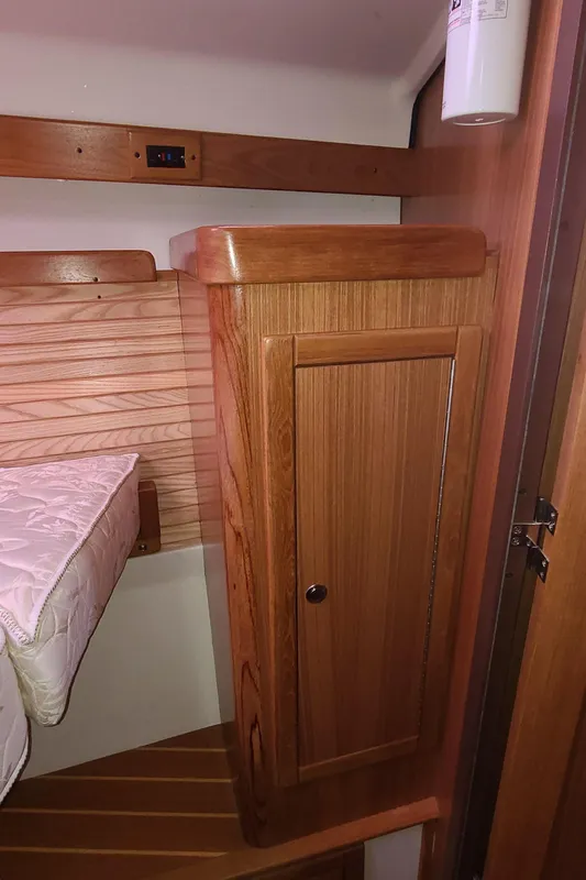 2009 Catalina 375