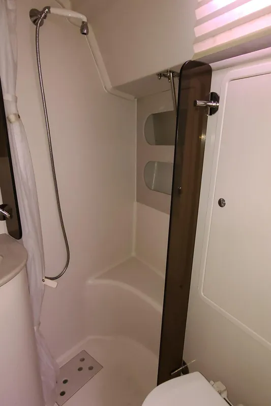 2009 Catalina 375