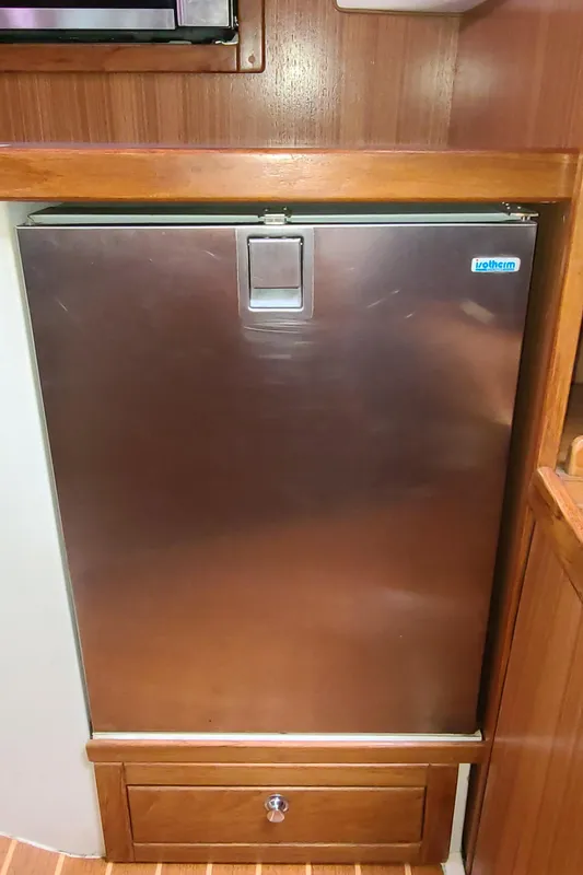 2009 Catalina 375